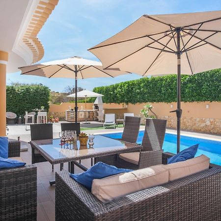 Canto Do Sol # 4 Bedroom Villa Lagos Exterior photo