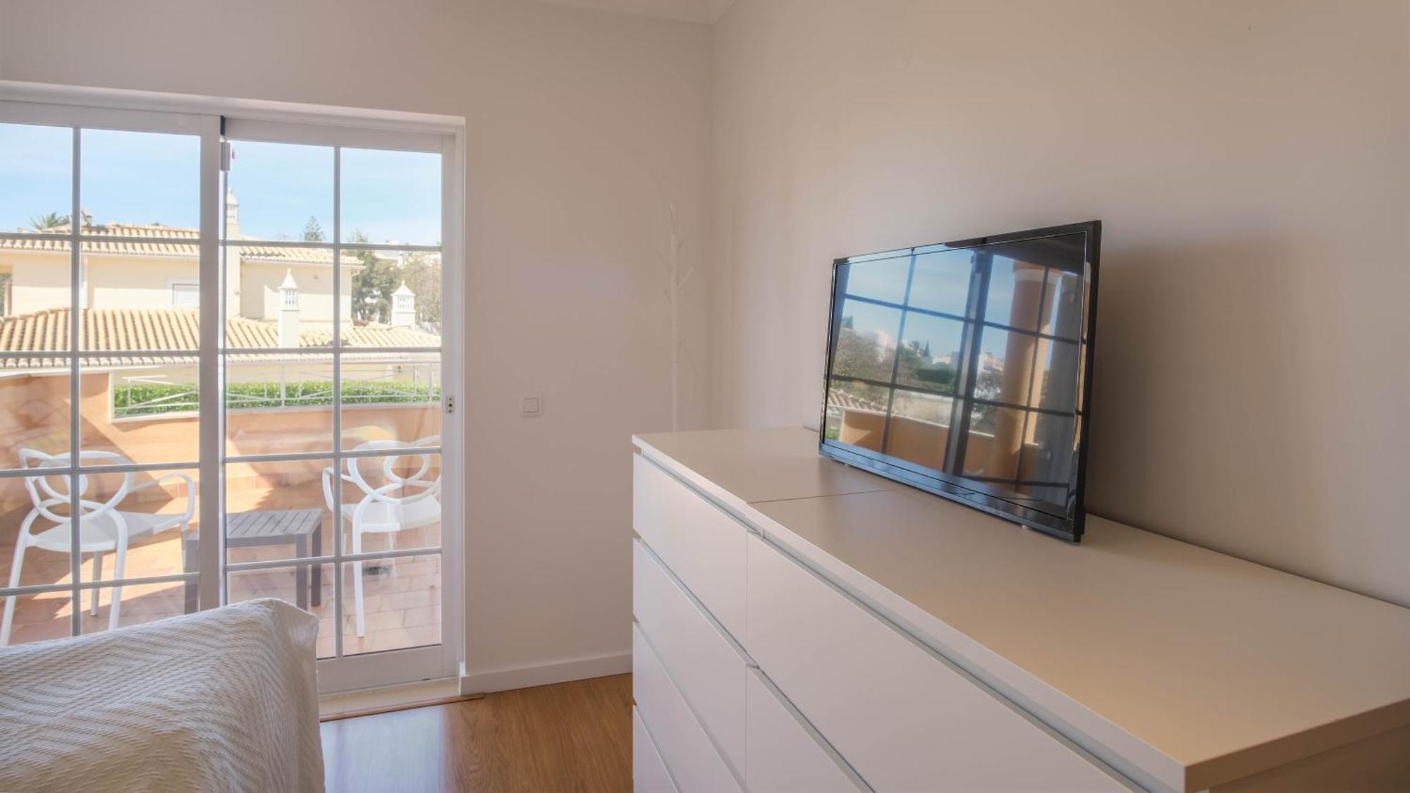 Canto Do Sol # 4 Bedroom Villa Lagos Exterior photo
